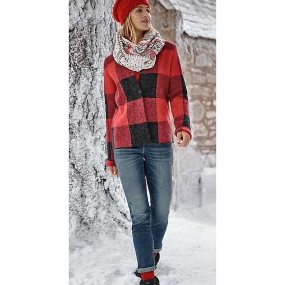 J.Jill Denim Authentic Fit Slim Ankle Jeans, Women's Size 8 - Picture 10 of 10